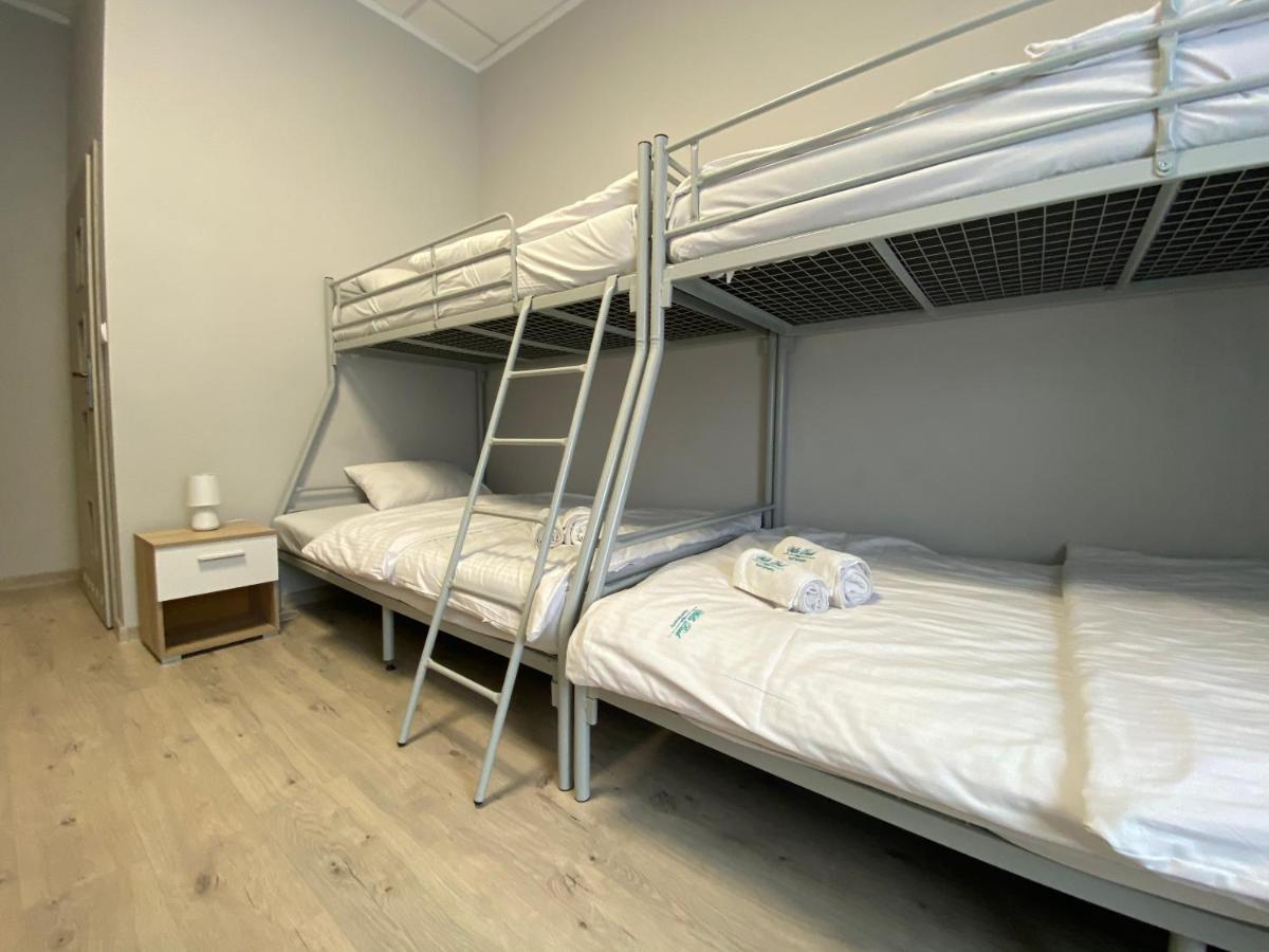 Apartamenty Olsztyn Olsztyn  Exterior photo