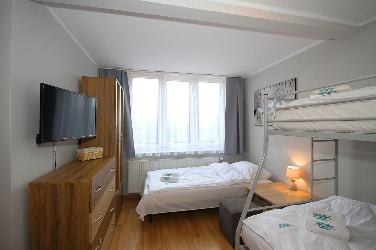 Apartamenty Olsztyn Olsztyn  Exterior photo