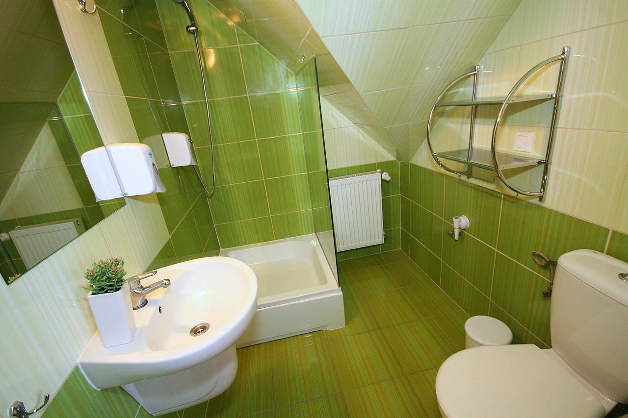Apartamenty Olsztyn Olsztyn  Exterior photo
