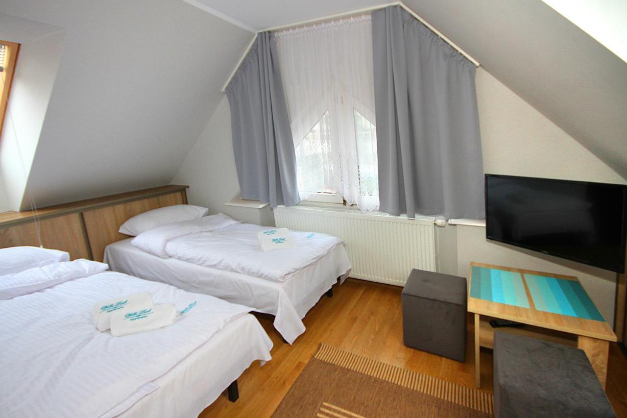 Apartamenty Olsztyn Olsztyn  Exterior photo