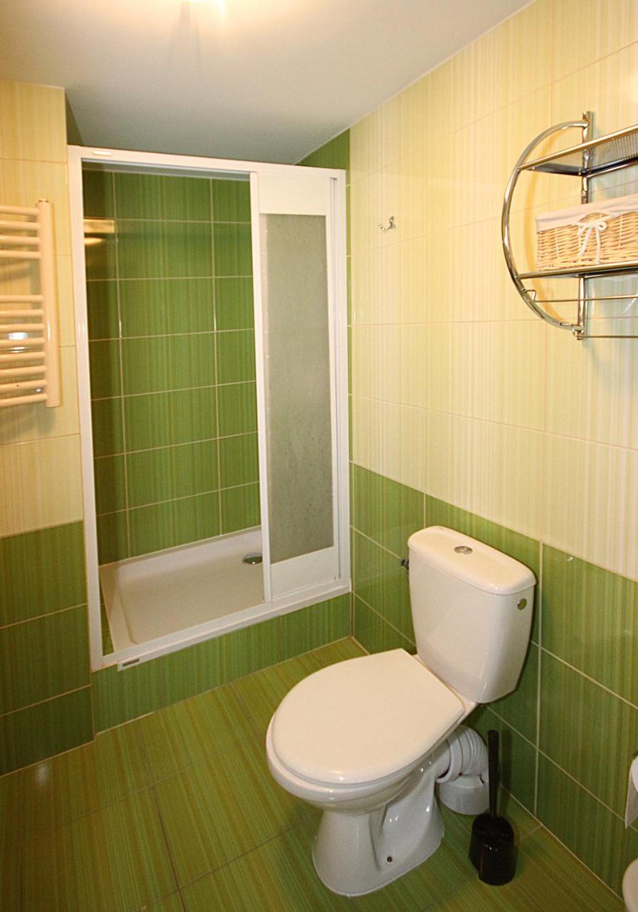 Apartamenty Olsztyn Olsztyn  Exterior photo